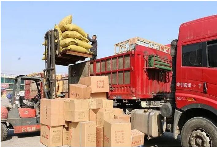 泉州到洛隆县物流专线