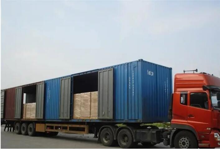 泉州到洛隆县整车运输