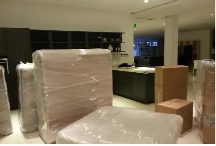 泉州到洛隆县长途搬家