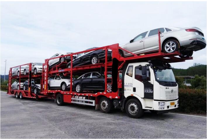 泉州到洛隆县轿车托运